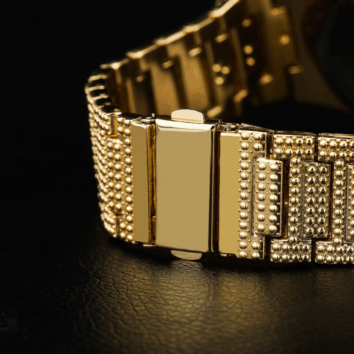 SILEND® Orologio d'oro - immagine 6