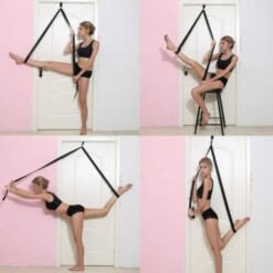 TRAINER DI FLESSIBILITA' PER PORTA