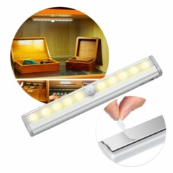 Striscia con luci LED - LEDTASTIC®