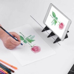 Alternative view of M DRAVE® Specchio Ottico con Supporto per Disegnare