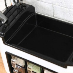 Alternative view of COOKINNY® Organizzatore multifunzione di spezie e posate