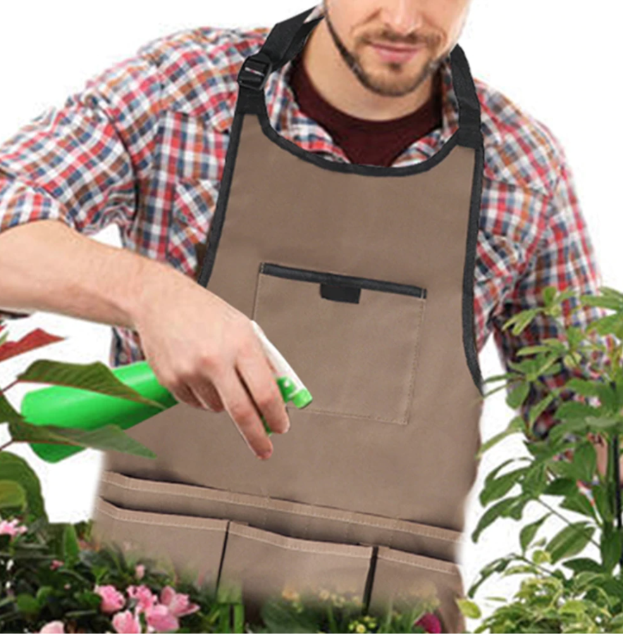 Cintura per strumenti da giardinaggio - immagine 6