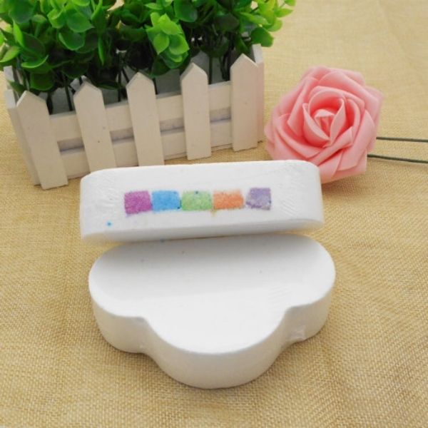 BOMBA DA BAGNO ALLE ROSE (1 + 1 GRATIS) - immagine 8