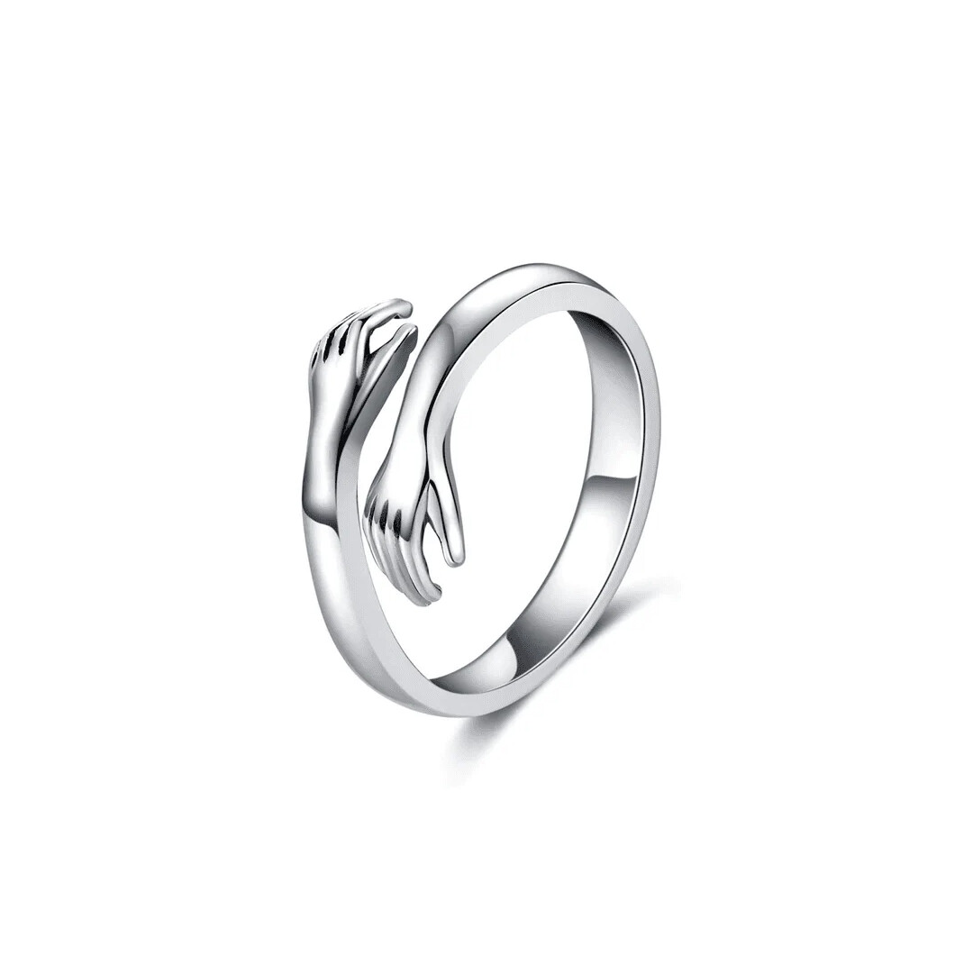 JEWELITY® – Anello Abbraccio - immagine 2