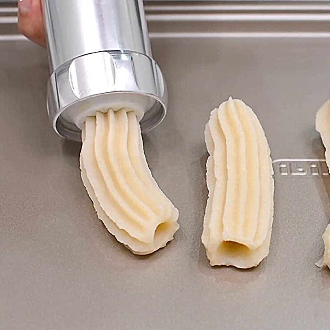 Pressa per biscotti - HAPPY COOKIE® - immagine 5