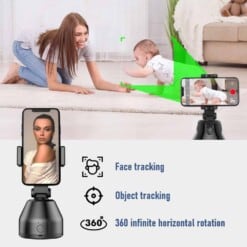 Tripode per riprese frontali TELEPOD®