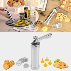 Pressa per biscotti - HAPPY COOKIE®