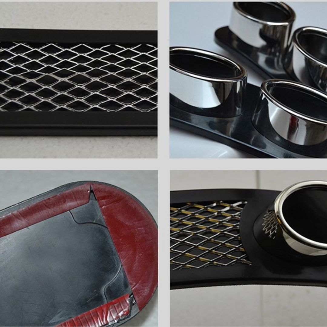 DRIVA TUNE® Adesivo sportivo per marmitta - immagine 3
