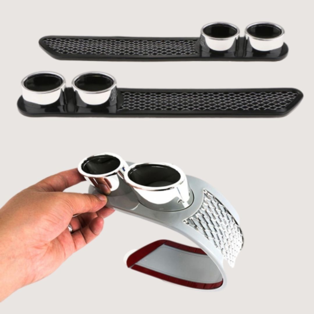 DRIVA TUNE® Adesivo sportivo per marmitta - immagine 5