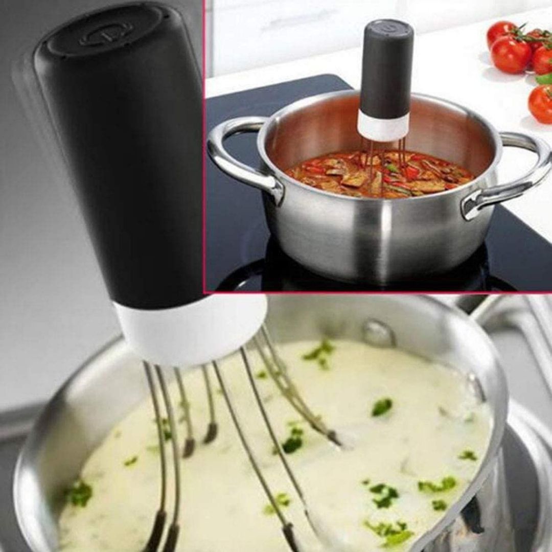 Mescolatore Automatico per Pentole - immagine 2