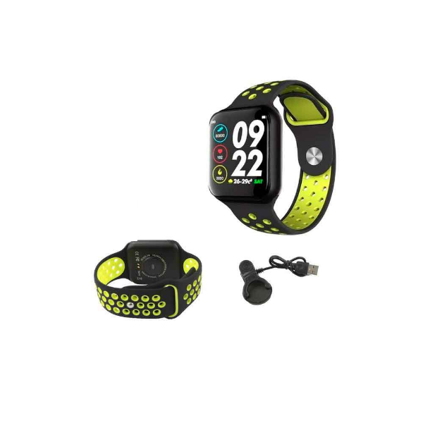 Orologio Smart Smarty® 2 Pro T55 - immagine 4