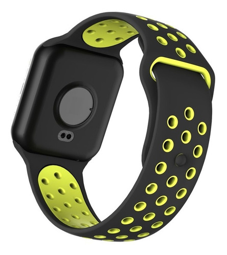 Orologio Smart Smarty® 2 Pro T55 - immagine 5