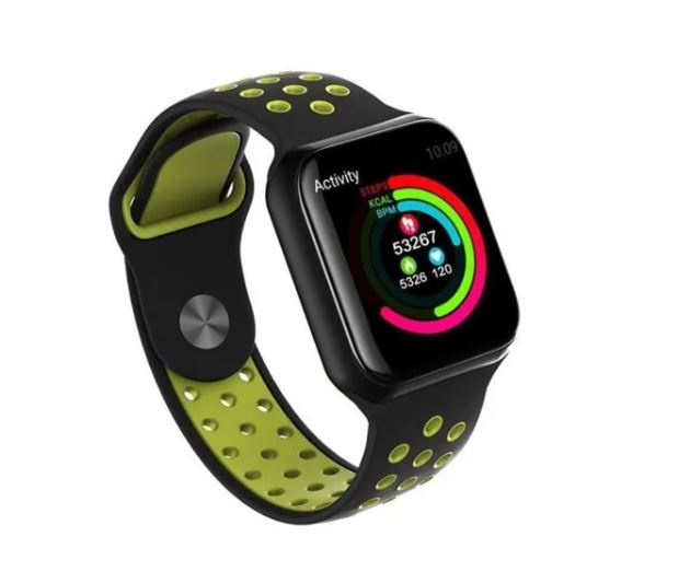 Orologio Smart Smarty® 2 Pro T55 - immagine 7