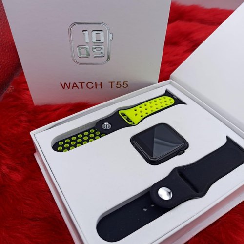 Orologio Smart Smarty® 2 Pro T55 - immagine 6