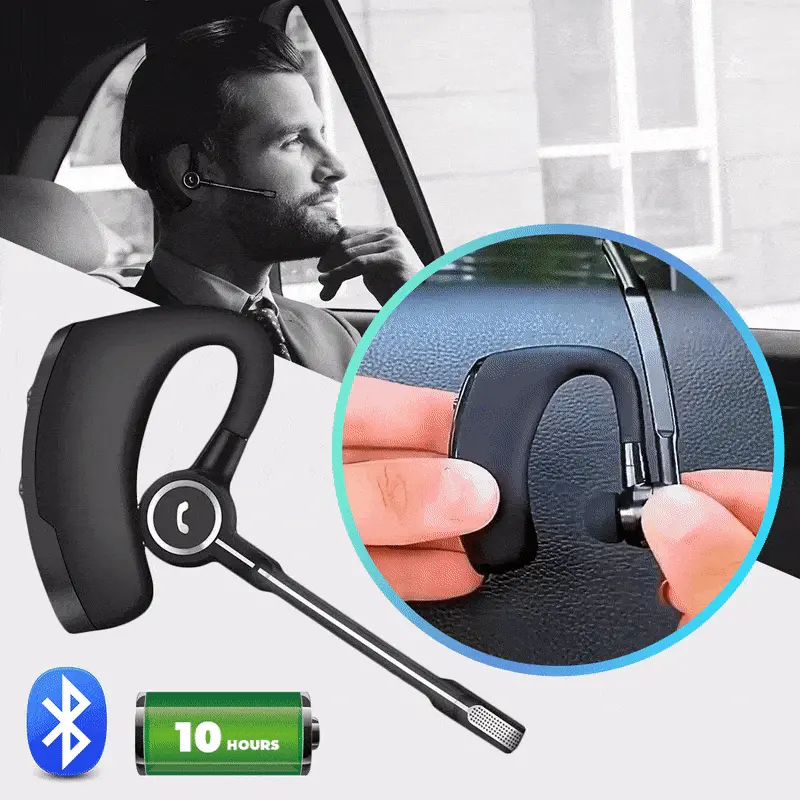 Auricolare Bluetooth business
