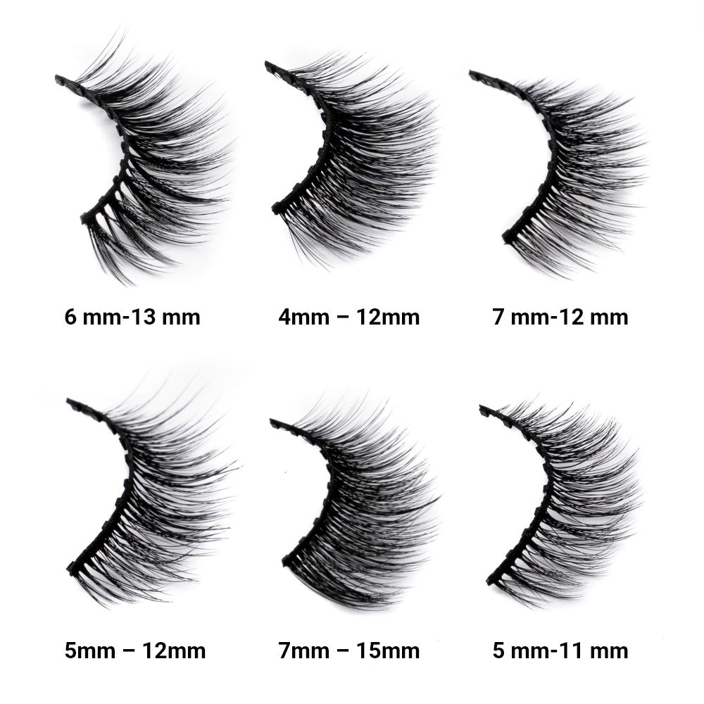 Magnetic Eyelashes Single Packs - immagine 5