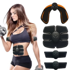 Elettrostimolatore per i Muscoli Addominali