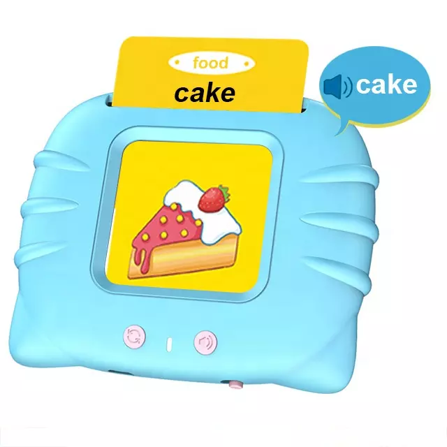 Appoo Schede Flash apprendimento del Bambino - immagine 3