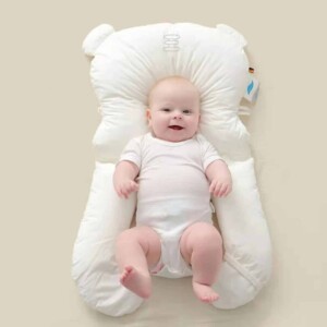 Cuscino abbracciabile per bambini