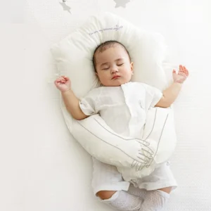 Alternative view of Cuscino abbracciabile per bambini