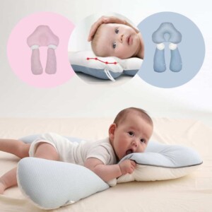 Ovetto da nanna ergonomico