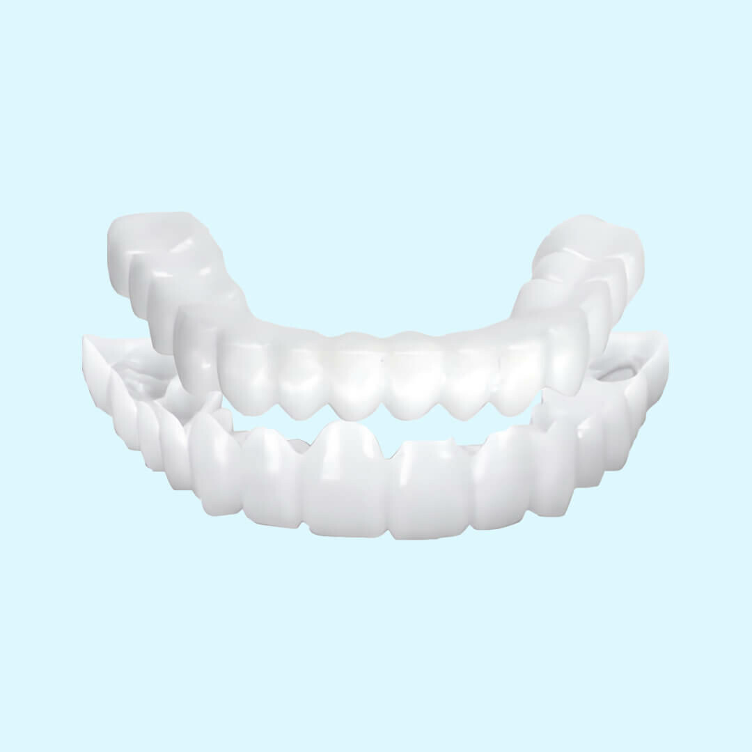 WHITESMILE™ – Faccetta Dentale Cosmetica Regolabile - immagine 6