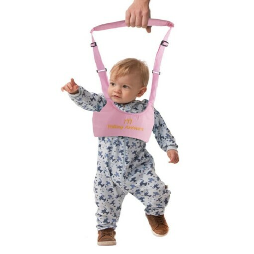 ASSISTENTE PER CAMMINARE PER BAMBINI - immagine 8