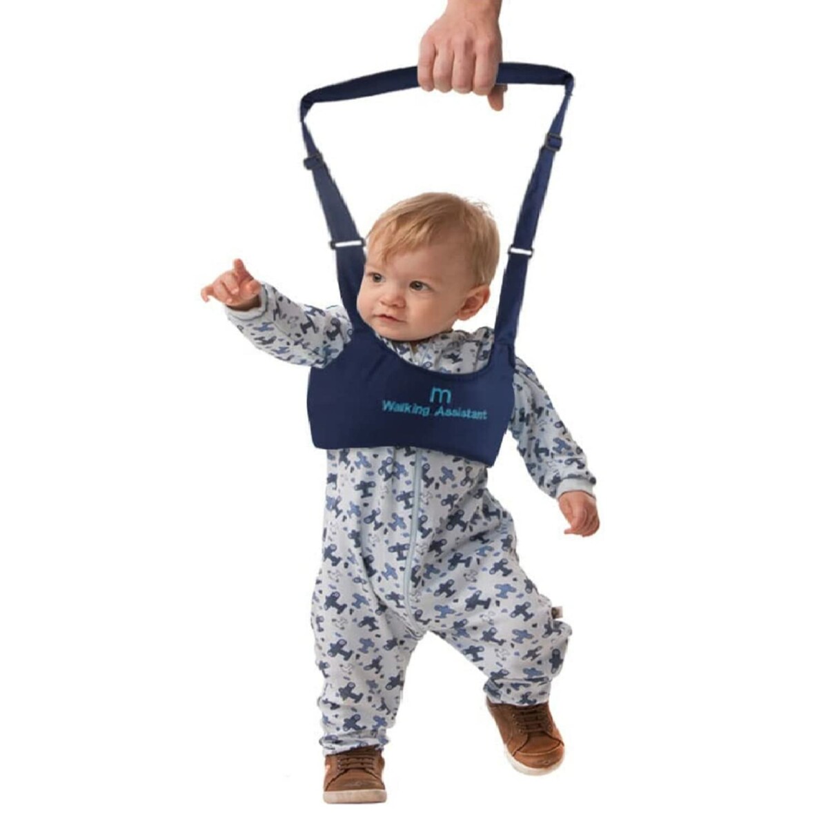 ASSISTENTE PER CAMMINARE PER BAMBINI - immagine 7