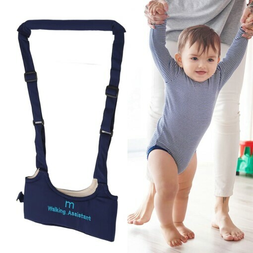 ASSISTENTE PER CAMMINARE PER BAMBINI