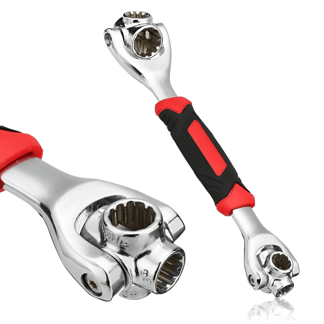 Chiave multifunzione WrenchKing™ 48/1 - immagine 3