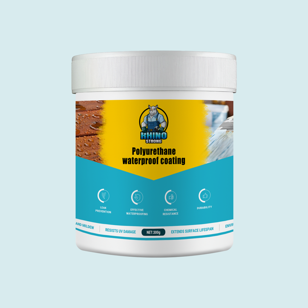 Colla impermeabile Rhinostrong™ 1+1 GRATIS - immagine 3