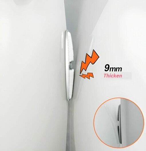 PARAURTI PER PORTE AUTO IMPACTX™ - immagine 9