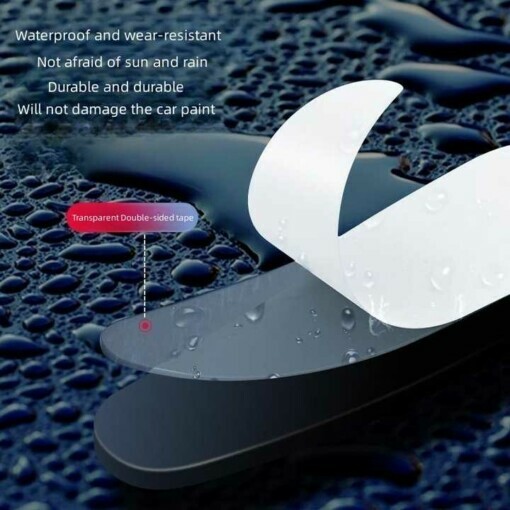 PARAURTI PER PORTE AUTO IMPACTX™ - immagine 5