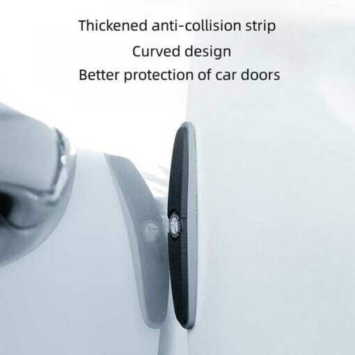 PARAURTI PER PORTE AUTO IMPACTX™ - immagine 4