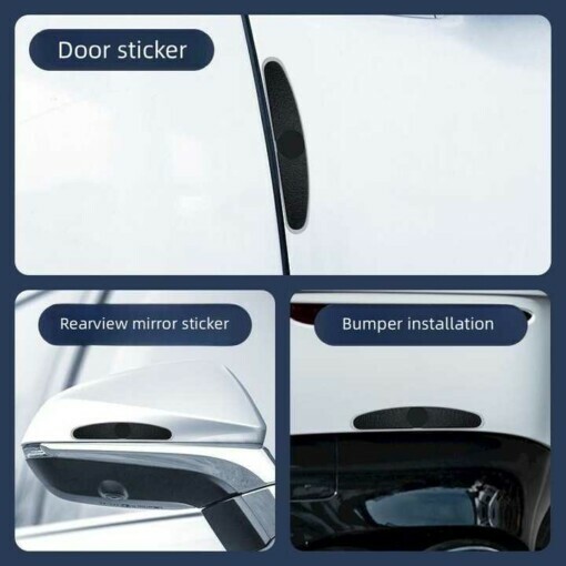 PARAURTI PER PORTE AUTO IMPACTX™ - immagine 3
