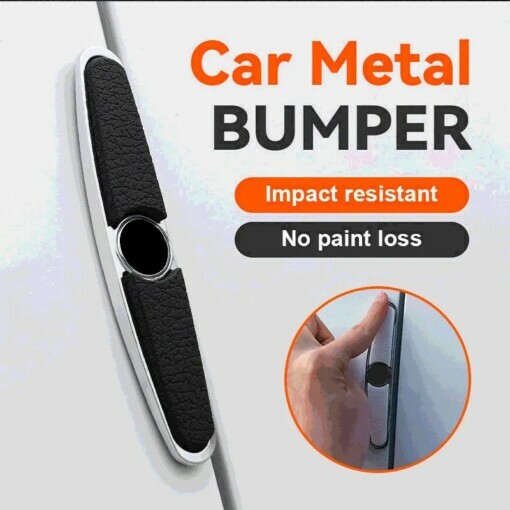 PARAURTI PER PORTE AUTO IMPACTX™ - immagine 6