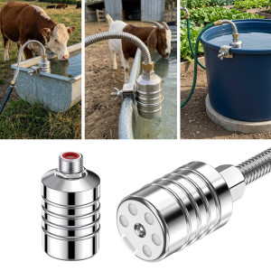 AQUALEVEL™ – Mantieni automaticamente il livello dell’acqua