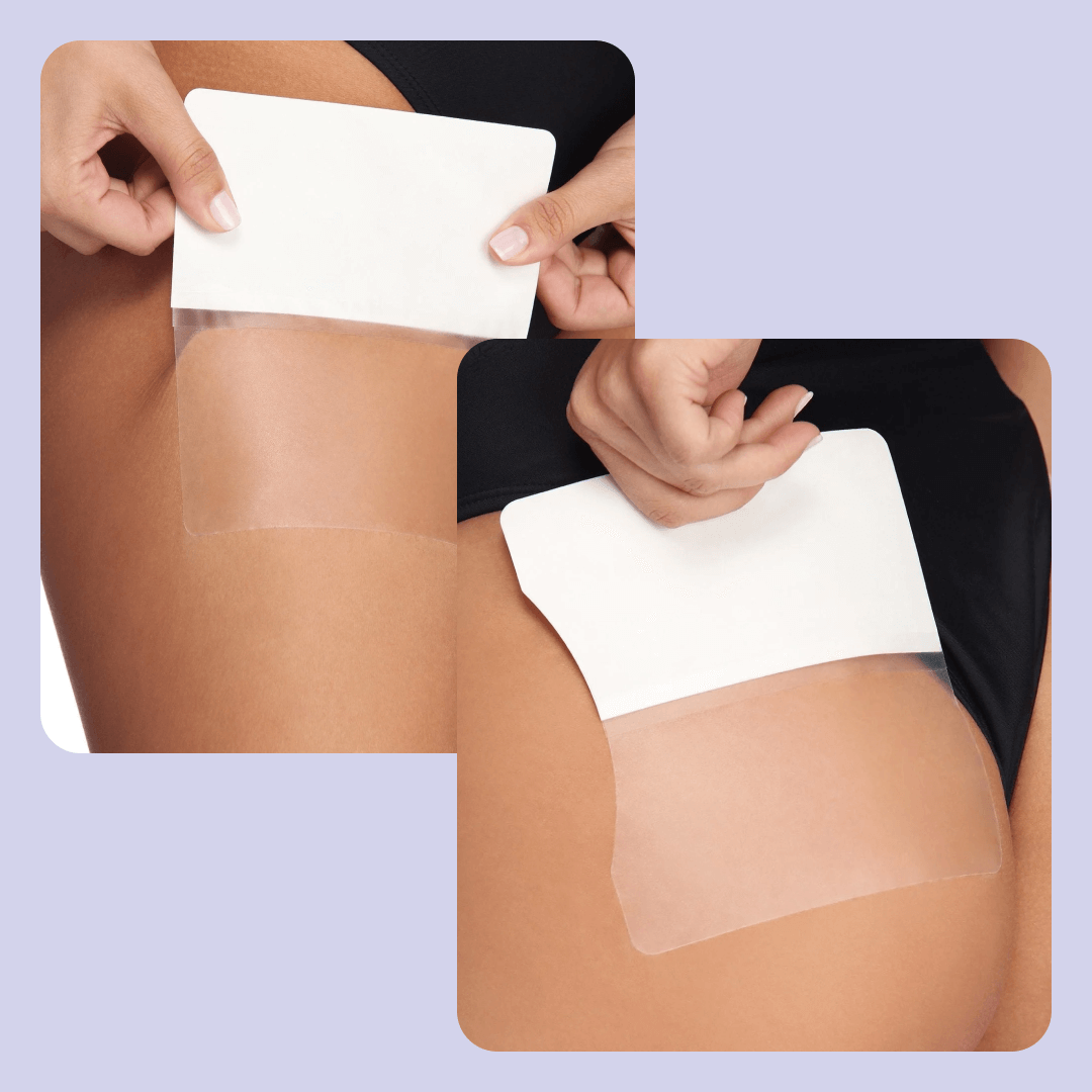 ADESIVI PER IL LIFTING DELLE COSCE THAILIFT™ – 10 PZ. - immagine 4