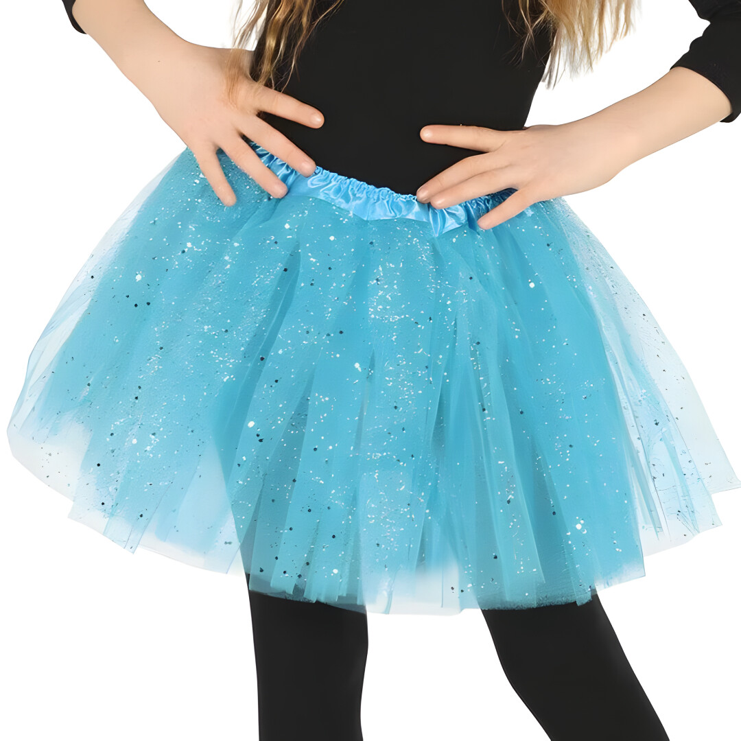 Gonna Tutu con LED - immagine 3