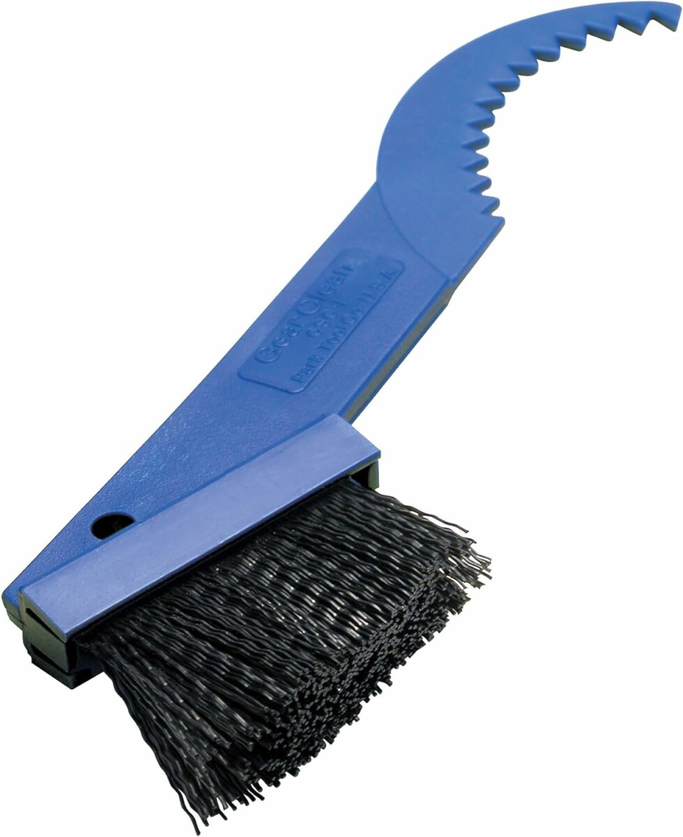 CleanGear™ - Kit di Pulizia Catena Bicicletta - immagine 2