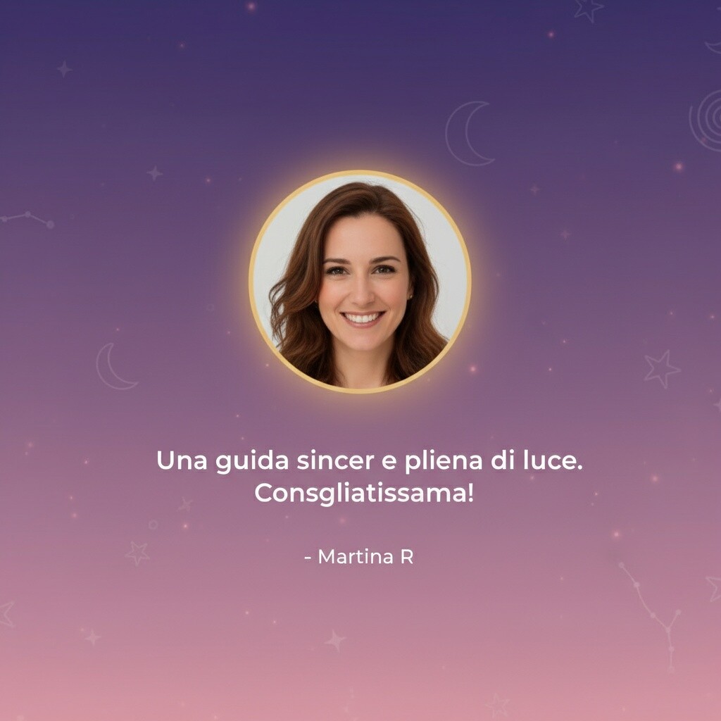 Lettura del destino – 3 risposte da Psychic Chiara - immagine 5