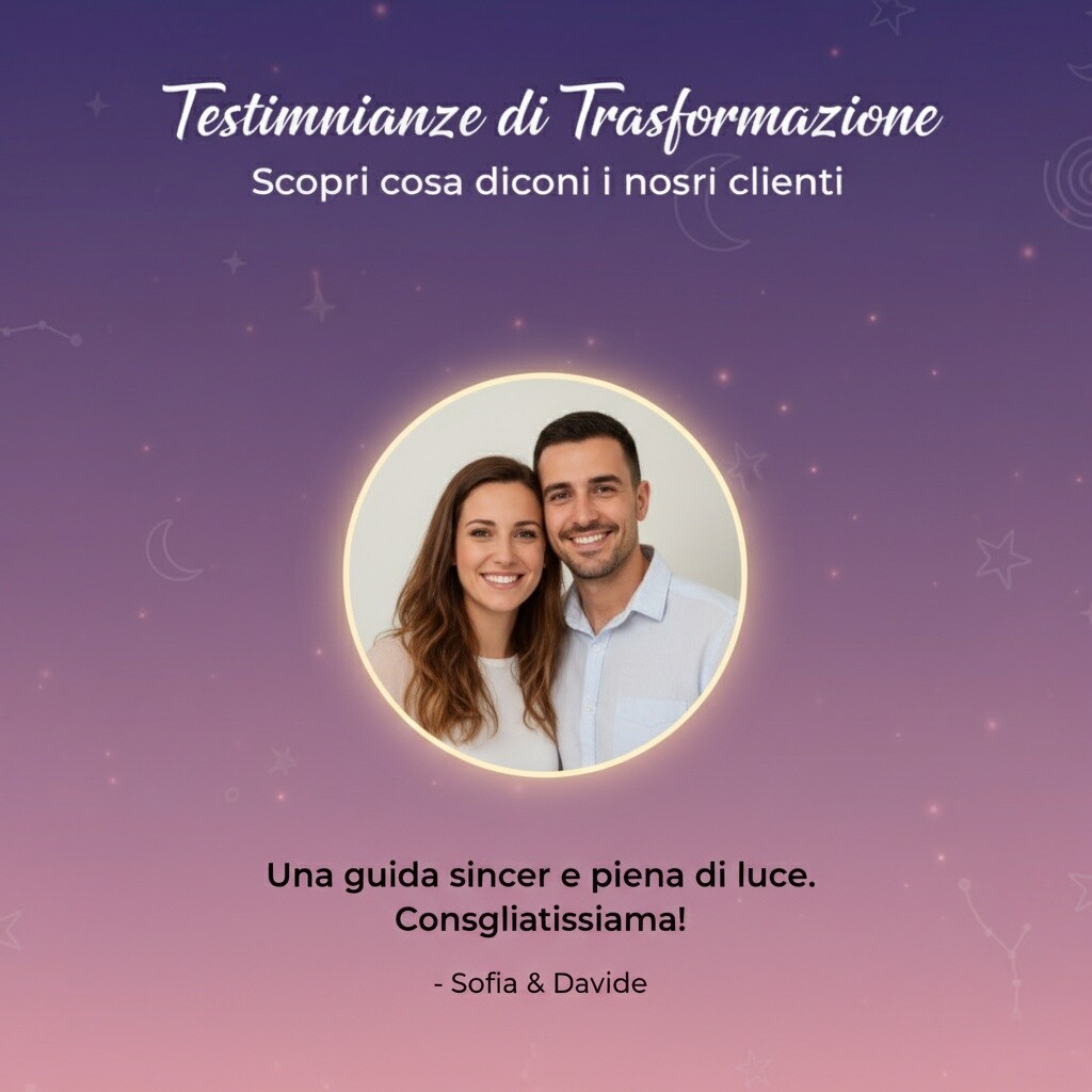 Lettura del destino – 3 risposte da Psychic Chiara - immagine 3