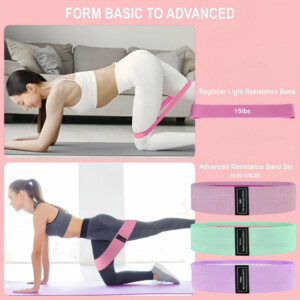 Alternative view of PilatesKit™ – Kit Completo per Pilates a Casa