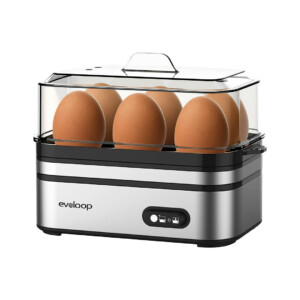 EggCook - Cuociuova
