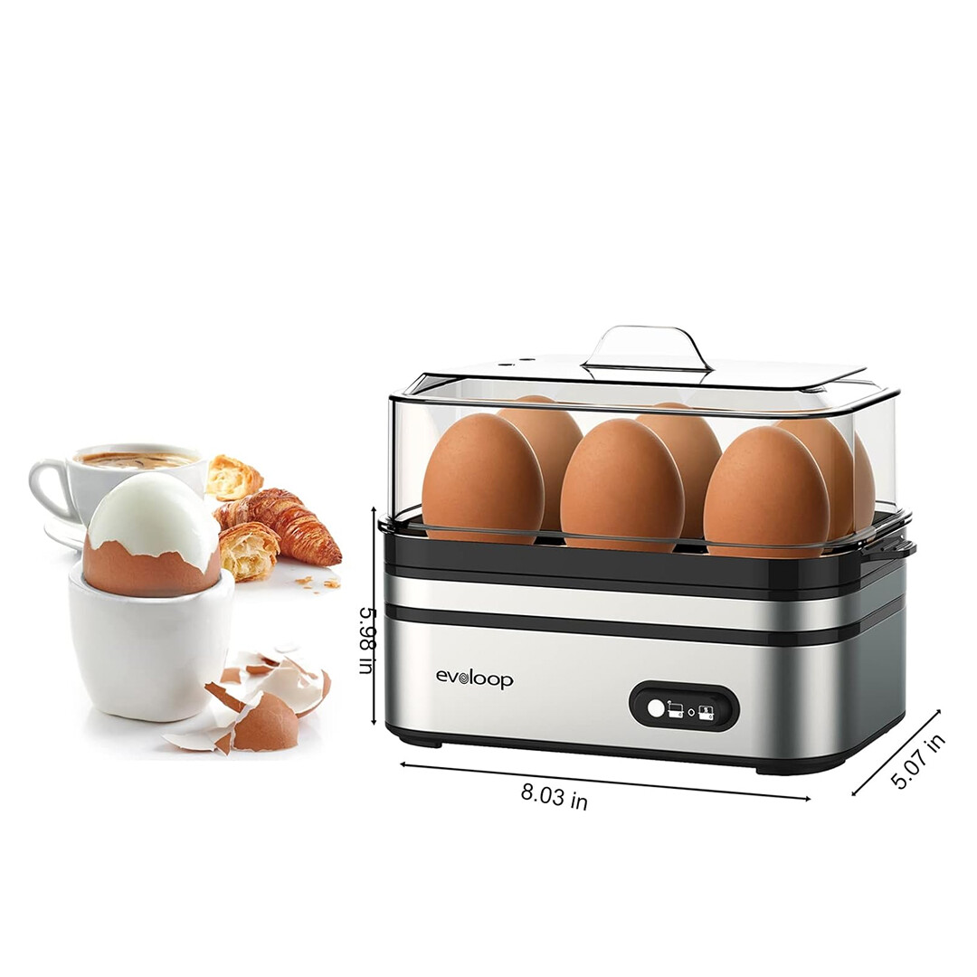 EggCook - Cuociuova - immagine 2