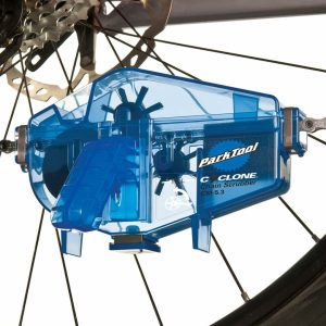 Alternative view of CleanGear™ -  Kit di Pulizia Catena Bicicletta