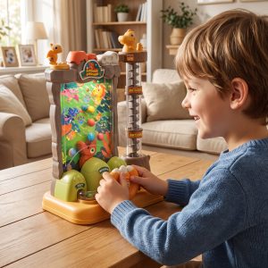 Lobbo™ - Gioco dei Dinosauri per Coordinazione